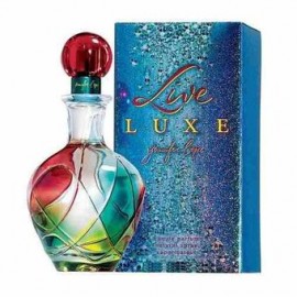 Live Luxe Dama 100 Ml Jennifer Lopez-PerfumeriaparaTodos-Belleza y Cuidado Personal