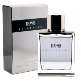 Boss Selection Caballero 90 Ml Hugo Boss...-PerfumeriaparaTodos-Belleza y Cuidado Personal