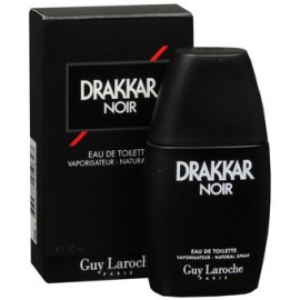 Drakkar Noir De Guy Laroche Agua de Toca...-PerfumeriaparaTodos-Belleza y Cuidado Personal