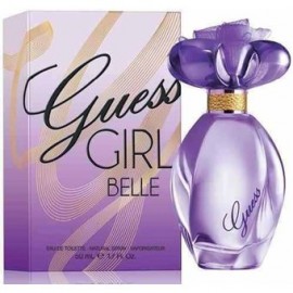 Guess Girl Belle Dama 100 Ml Edt Spray -...-PerfumeriaparaTodos-Belleza y Cuidado Personal