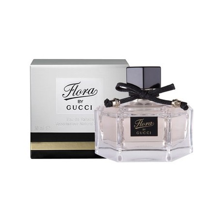 Gucci Flora Eau De Parfum Spray 75ml/2.5...-PerfumeriaparaTodos-Belleza y Cuidado Personal