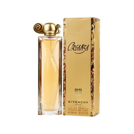 Givenchy Organza Eau De Parfum Spray 100...-PerfumeriaparaTodos-Belleza y Cuidado Personal