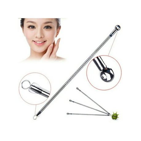 Removedor Extractor De Acne Barros Espin...-PerfumeriaparaTodos-Belleza y Cuidado Personal