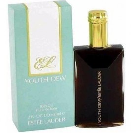 Youth Dew (aceite) Dama (2 Oz) 60 Ml Est...-PerfumeriaparaTodos-Belleza y Cuidado Personal