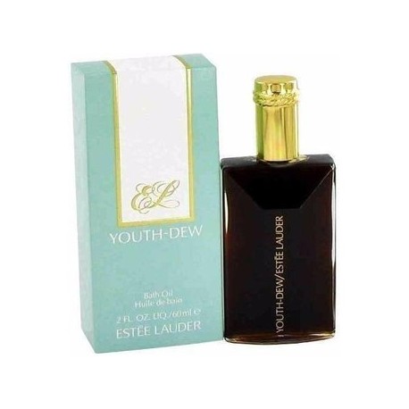 Youth Dew (aceite) Dama (2 Oz) 60 Ml Est...-PerfumeriaparaTodos-Belleza y Cuidado Personal