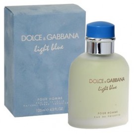 Perfume Para Caballero Dolce & Gabbana...-PerfumeriaparaTodos-Belleza y Cuidado Personal