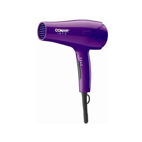 Secadora de Cabello Ionica Basica Conair...-PerfumeriaparaTodos-Belleza y Cuidado Personal