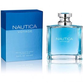 Voyage De Nautica Eau De Toilette 100 Ml-PerfumeriaparaTodos-Belleza y Cuidado Personal