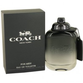 Coach por Coach Eau De Toilette Spray 10...-PerfumeriaparaTodos-Belleza y Cuidado Personal