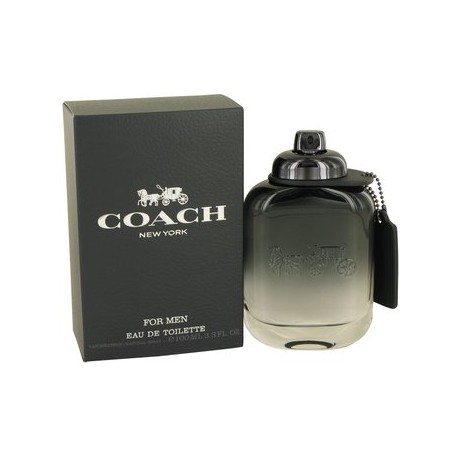 Coach por Coach Eau De Toilette Spray 10...-PerfumeriaparaTodos-Belleza y Cuidado Personal