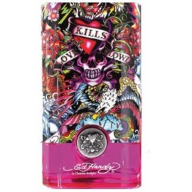 Ed Hardy Hearts & Daggers Christian Audi...-PerfumeriaparaTodos-Belleza y Cuidado Personal