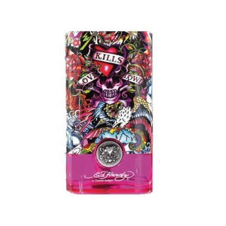 Ed Hardy Hearts & Daggers Christian Audi...-PerfumeriaparaTodos-Belleza y Cuidado Personal