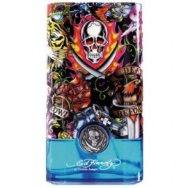 Ed Hardy Hearts & Daggers Christian Audi...-PerfumeriaparaTodos-Belleza y Cuidado Personal