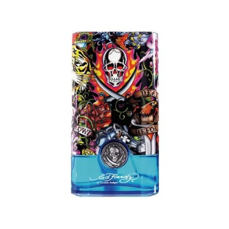 Ed Hardy Hearts & Daggers Christian Audi...-PerfumeriaparaTodos-Belleza y Cuidado Personal