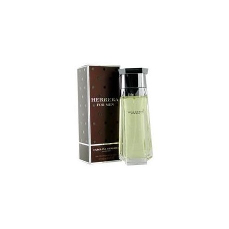 Herrera Caballero 200 Ml Carolina Herrer...-PerfumeriaparaTodos-Belleza y Cuidado Personal