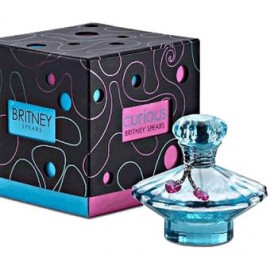 CURIOUS DE BRITNEY SPEARS  100 ML EDP SP...-PerfumeriaparaTodos-Belleza y Cuidado Personal