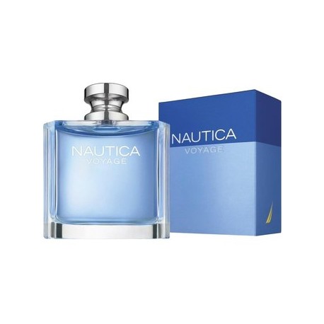 Nautica Voyage Caballero 100 Ml Nautica...-PerfumeriaparaTodos-Belleza y Cuidado Personal