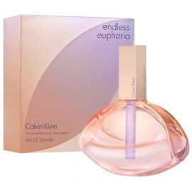 Perfume Para Dama Calvin Klein EUPHORIA...-PerfumeriaparaTodos-Belleza y Cuidado Personal