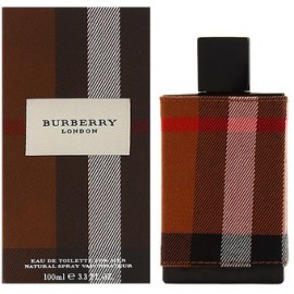 Burberry London de Burberry Eau De Toile...-PerfumeriaparaTodos-Belleza y Cuidado Personal