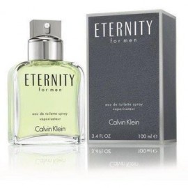 Eternity para Hombre Calvin Klein Eau de...-PerfumeriaparaTodos-Belleza y Cuidado Personal