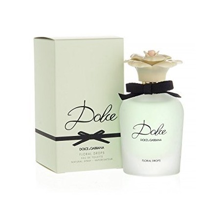 DOLCE  FLORAL DROPS De DOLCE & GABBANA E...-PerfumeriaparaTodos-Belleza y Cuidado Personal