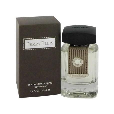 Perry Ellis Caballero 100 Ml Perry Ellis...-PerfumeriaparaTodos-Belleza y Cuidado Personal