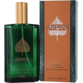 Aspen For Men de Coty para Caballero Eau...-PerfumeriaparaTodos-Belleza y Cuidado Personal