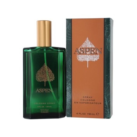 Aspen For Men de Coty para Caballero Eau...-PerfumeriaparaTodos-Belleza y Cuidado Personal