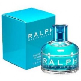 Ralph Dama 100 Ml Ralph Lauren  ORIGINAL-PerfumeriaparaTodos-Belleza y Cuidado Personal