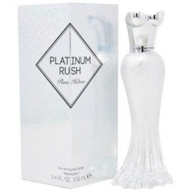 Paris Hilton Platinum Rush 100 ml Edp Sp...-PerfumeriaparaTodos-Belleza y Cuidado Personal