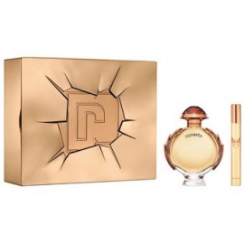 Set Olympea Intense 2Pzs-PerfumeriaparaTodos-Belleza y Cuidado Personal