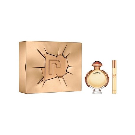 Set Olympea Intense 2Pzs-PerfumeriaparaTodos-Belleza y Cuidado Personal