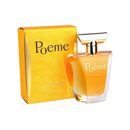 Poeme De Lancome Eau De Parfum 100 Ml-PerfumeriaparaTodos-Belleza y Cuidado Personal