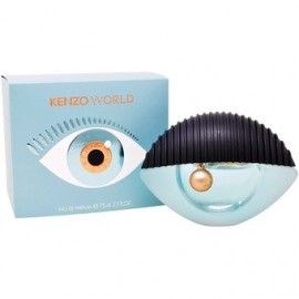 Kenzo World 75 ml Edp Spray de Kenzo-PerfumeriaparaTodos-Belleza y Cuidado Personal