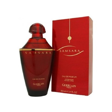 Samsara Edp Dama 100 Ml Guerlain ORIGINA...-PerfumeriaparaTodos-Belleza y Cuidado Personal