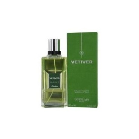 Vetiver Caballero 200 Ml Guerlain-PerfumeriaparaTodos-Belleza y Cuidado Personal