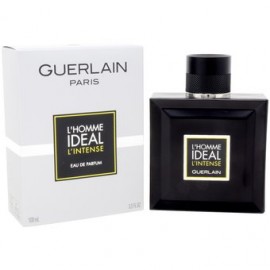 L´Homme Ideal L´Intense 100 ml Edp Spray...-PerfumeriaparaTodos-Belleza y Cuidado Personal