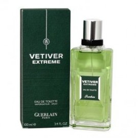 Vetiver Extreme Caballero 100 Ml Guerlai...-PerfumeriaparaTodos-Belleza y Cuidado Personal