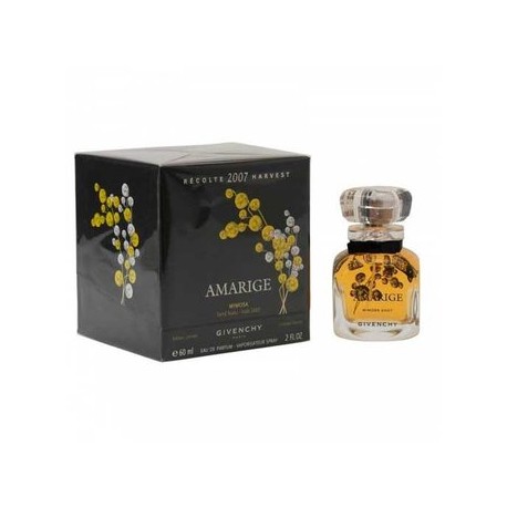 AMARIGE MIMOSA By Givenchy  Dama Eau De...-PerfumeriaparaTodos-Belleza y Cuidado Personal