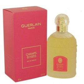 Champs Elysees Dama 100 Ml Guerlain  Edt...-PerfumeriaparaTodos-Belleza y Cuidado Personal