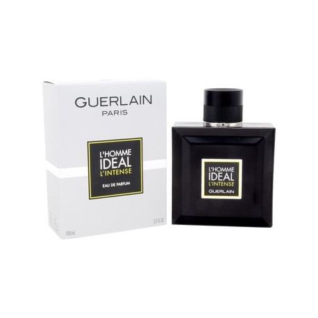 L´Homme Ideal L´Intense 100 ml Edp Spray...-PerfumeriaparaTodos-Belleza y Cuidado Personal