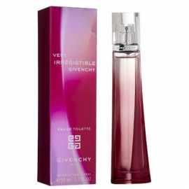 VERY IRRÉSISTIBLE By Givenchy  Dama Eau...-PerfumeriaparaTodos-Belleza y Cuidado Personal