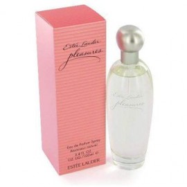 Pleasures Dama 100 Ml Estee Lauder  ORIG...-PerfumeriaparaTodos-Belleza y Cuidado Personal