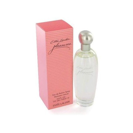 Pleasures Dama 100 Ml Estee Lauder  ORIG...-PerfumeriaparaTodos-Belleza y Cuidado Personal