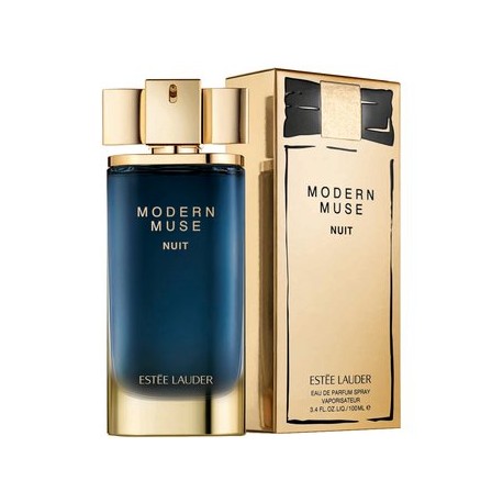 Modern Muse Nuit 100 Ml Eau De Parfum Sp...-PerfumeriaparaTodos-Belleza y Cuidado Personal