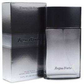 Forte De Ermenegildo Zegna Eau De Toilet...-PerfumeriaparaTodos-Belleza y Cuidado Personal