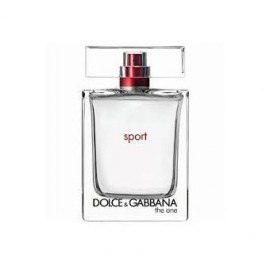 The One Sport Caballero 100 Ml Dolce And...-PerfumeriaparaTodos-Belleza y Cuidado Personal