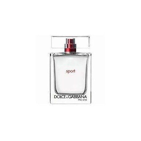 The One Sport Caballero 100 Ml Dolce And...-PerfumeriaparaTodos-Belleza y Cuidado Personal