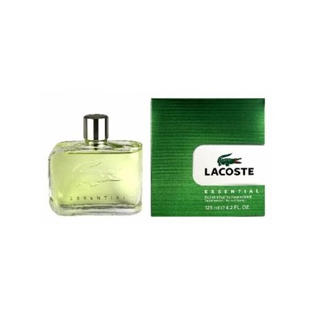 Lacoste Essential De Lacoste Eau De Toil...-PerfumeriaparaTodos-Belleza y Cuidado Personal