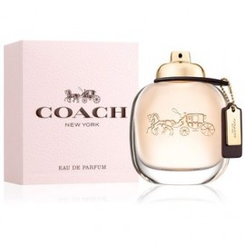 Coach For Women Eau de Parfum 90 ml-PerfumeriaparaTodos-Belleza y Cuidado Personal